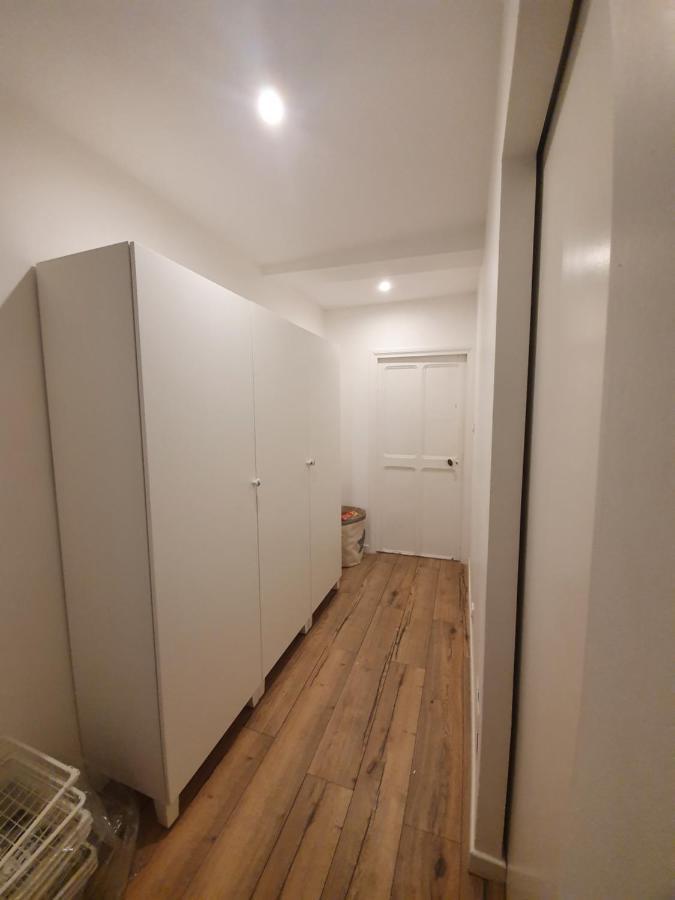 A Citadella Apartment Coventry Exterior foto